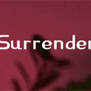 Surrender