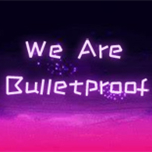 We Are Bulletproof The Eternal---иټ
