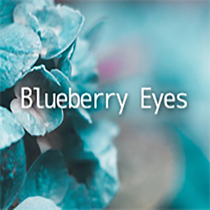 Blueberry Eyes-MAX & SUGA-E-и