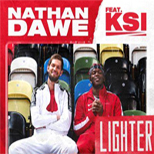 Lighter-Nathan Dawe YouTuber-C-и