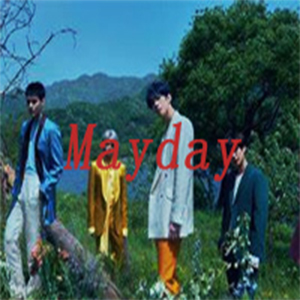 Mayday-VICTON-A-и