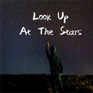 Look Up At The Stars钢琴谱