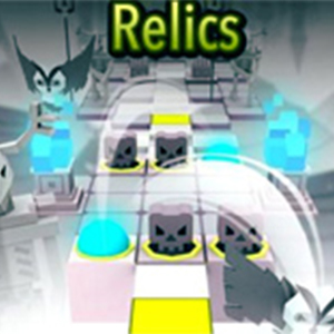 Relics-Աƶ--иټ