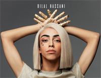 Roi-Bilal Hassani--иټ