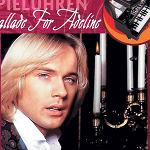 Ballade for adeline-¡-C-и