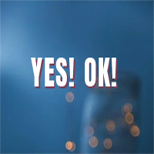 YES!OK!