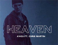 Heaven-Avicii-ft-Chris-Martin-Avicii Chris Martin--иټ