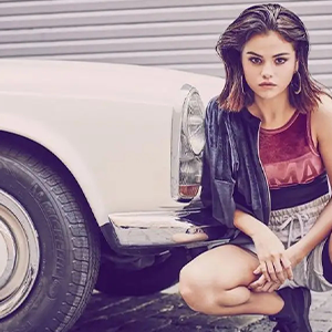 Selfish Love-DJ Snake  Selena Gomez-E-и
