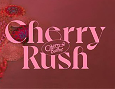 Love So Sweet-Cherry Bullet-A-и