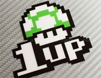 1UP