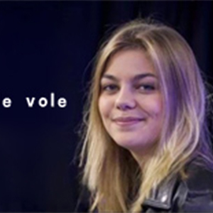 Je vole