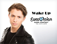 Wake-Up-Eliot Vassamillet--иټ