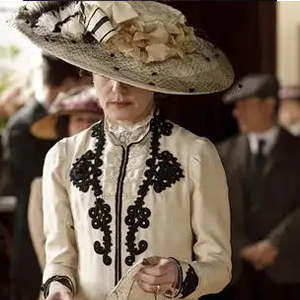 Downton Abbey-John Lunn-C-и