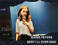 Best-Ill-Ever-Sing-Maisie-Peters-Maisie Peters--иټ