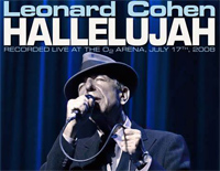 Hallelujah-Leonard-Cohen-Leonard Cohen--иټ
