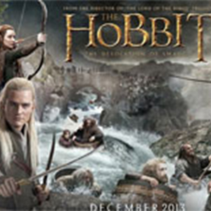 Misty Mountains Cold-The Hobbit--иټ