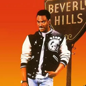 Axel F
