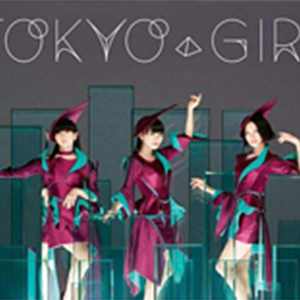 TOKYO GIRL