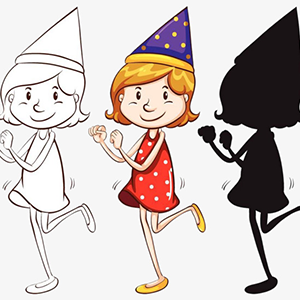 小步舞曲钢琴谱