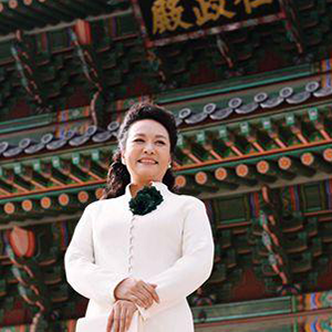 在希望的田野上钢琴谱