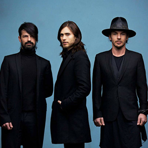 This Is War钢琴谱