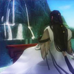 星河涛声钢琴谱