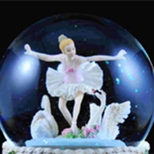 Music Box Dancer