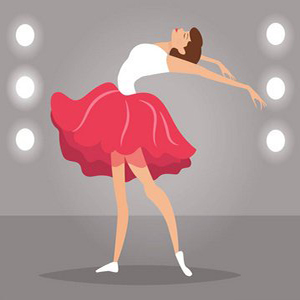 Music Box Dancer