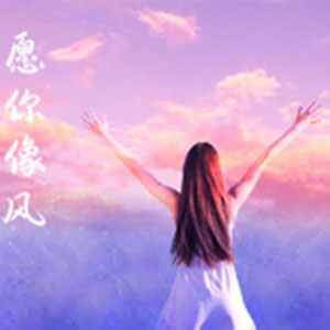 愿你像风钢琴谱