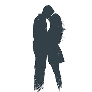 The Infant Kiss钢琴谱