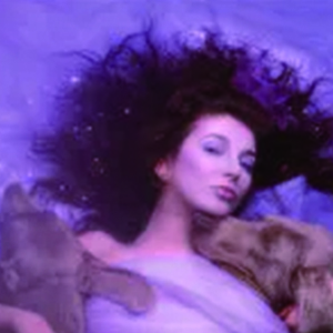 Cloudbusting钢琴谱