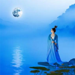 明月千里寄相思钢琴谱