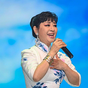 啊，中国的土地钢琴谱