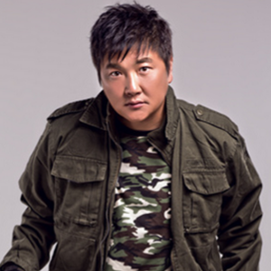 风雨豪情钢琴谱