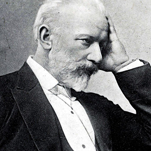 柴可夫斯基op.40 no.1钢琴谱