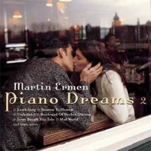 River Flows in You钢琴谱