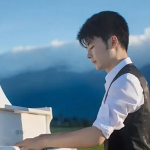 夜空的寂静钢琴谱