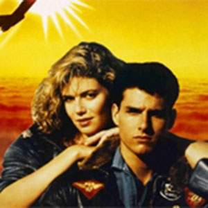 Take My Breath Away钢琴谱