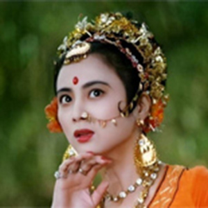 天竺少女钢琴谱