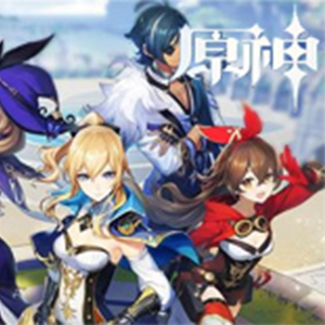 原神主题曲钢琴谱