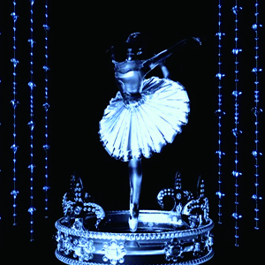 音乐盒舞者钢琴谱