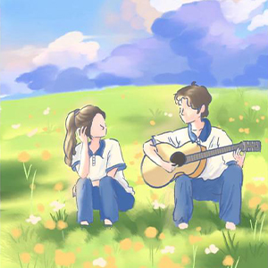 青春没有售价钢琴谱