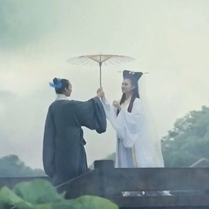 青城山下白素贞钢琴谱