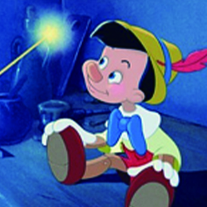 When You Wish Upon A Star钢琴谱