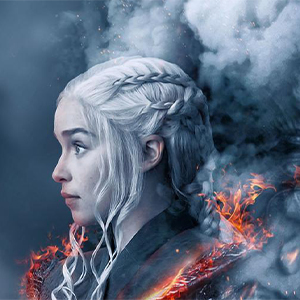 权力的游戏钢琴谱