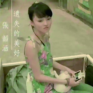 遗失的美好钢琴谱