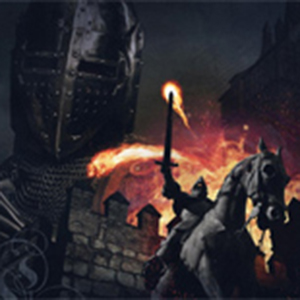 Protectors of the Earth钢琴谱