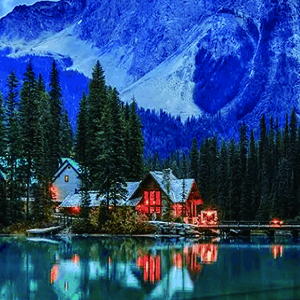 O Canada
