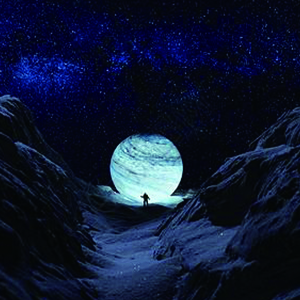 太空漫步钢琴谱