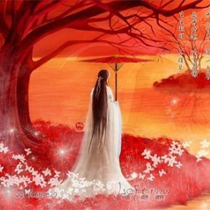 三生石下钢琴谱